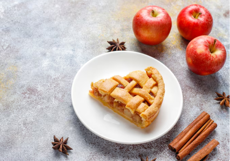 AMERICAN APPLE PIE