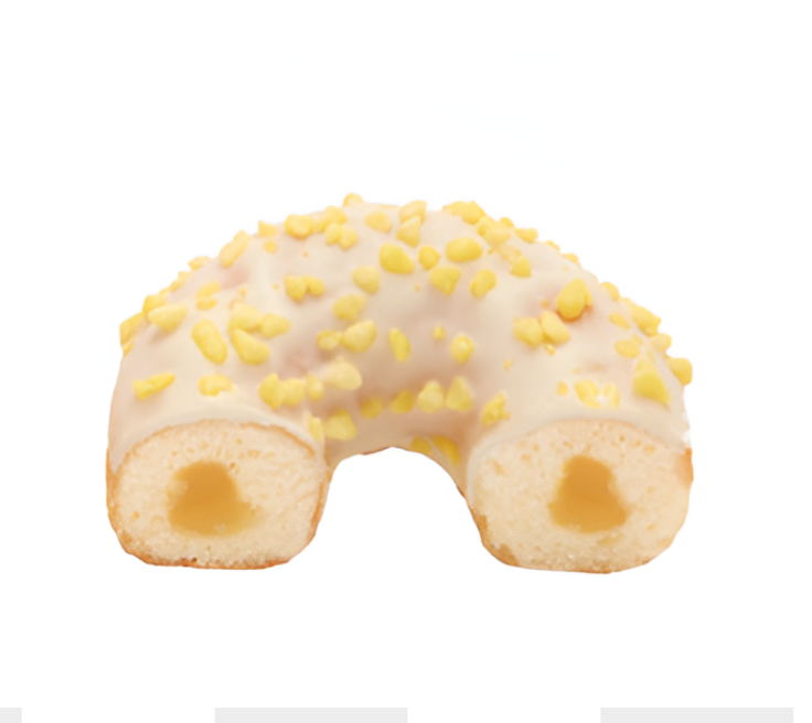 DONUTS LIMON