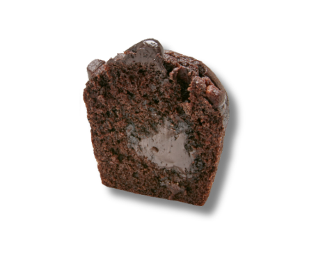 TULIPE CHOCOLATE EXTREM