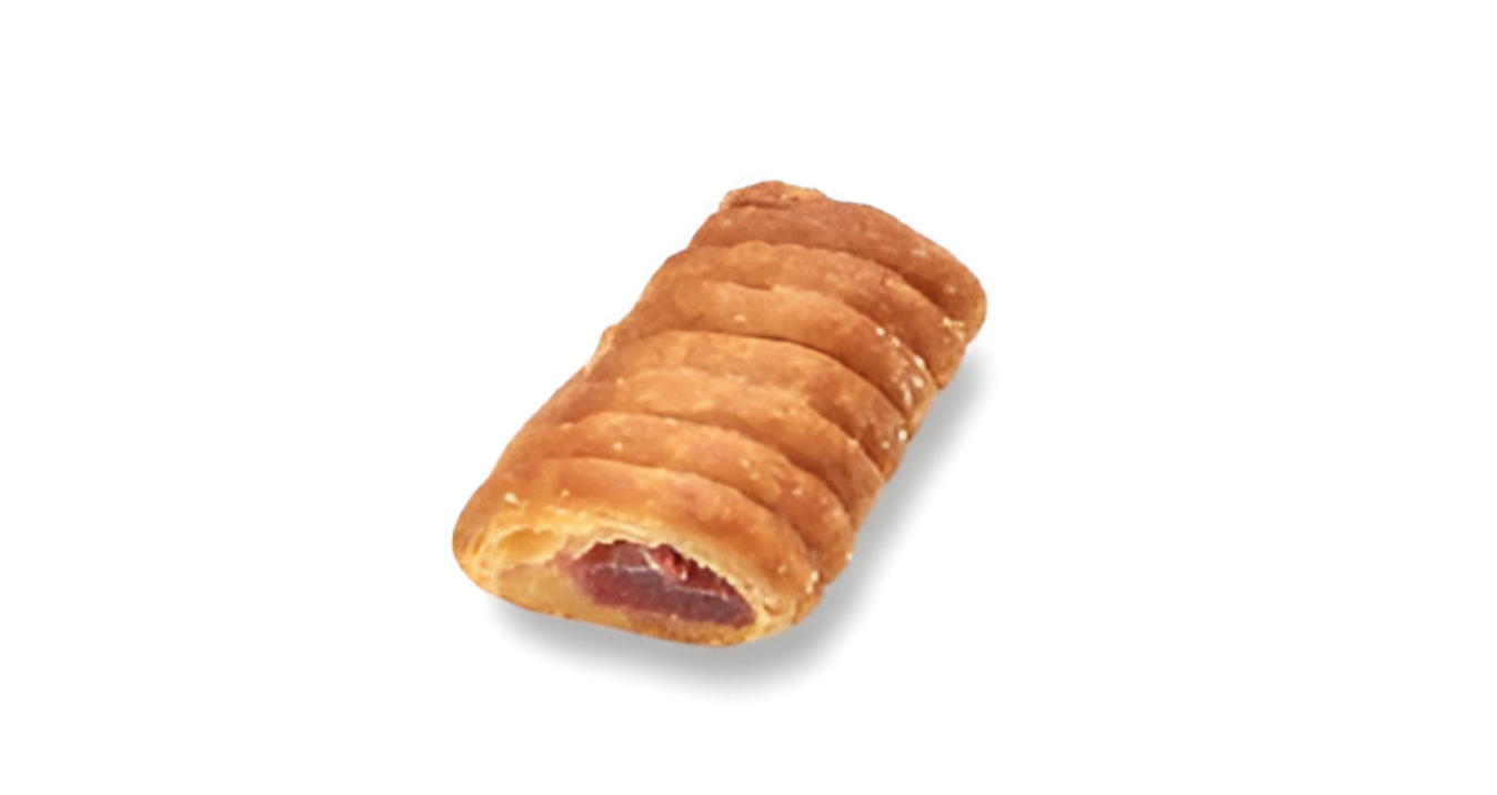 ROLLITO FRAMBUESA