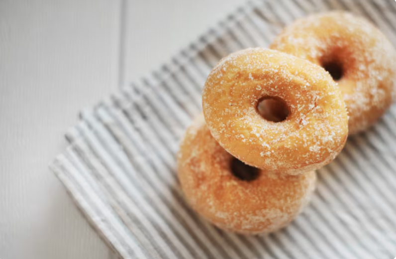 PACK DONUT AZÚCAR