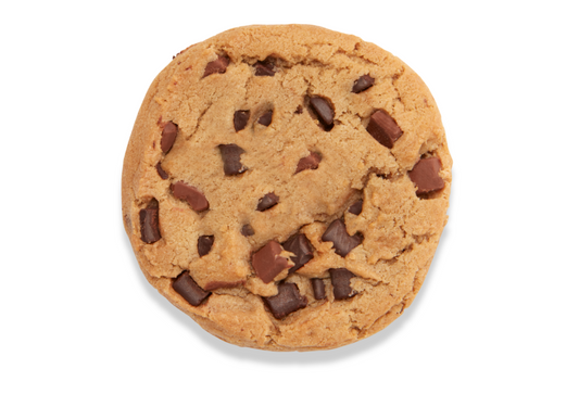 GALLETA DUO CHOCOLATE