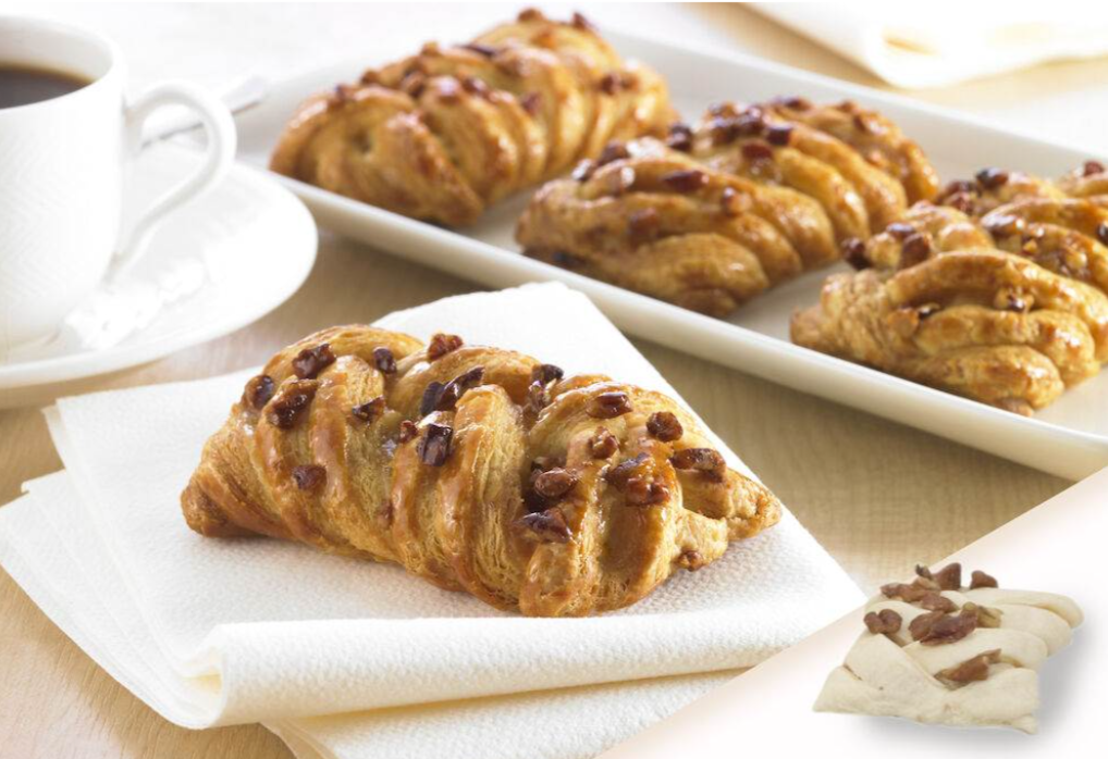 TRENZA MAPLE PECAN