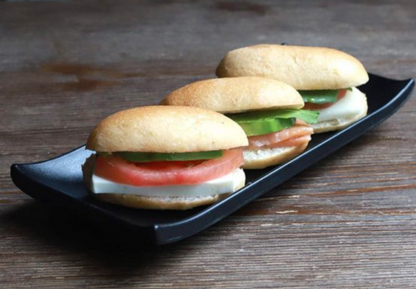 MINI BRIOCHE ROLL