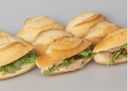 MINI BAGUETTE