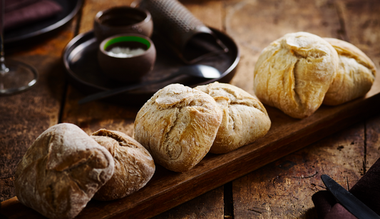 ASSORTED MINI PAGNOTTELLA CLASSICO