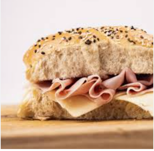 PANINI SESAMO