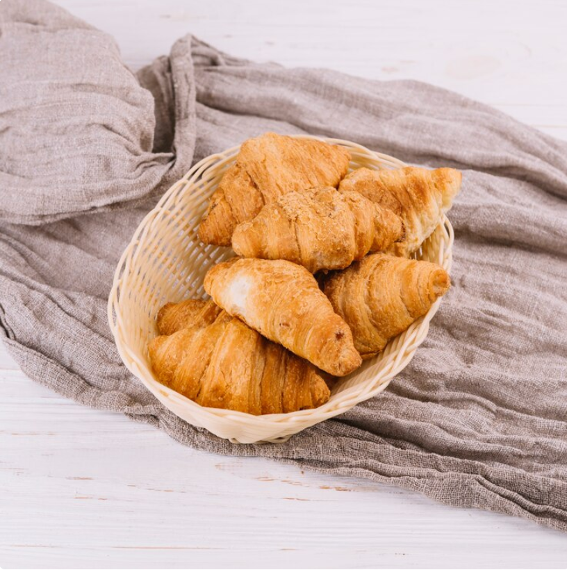 PACK MINI CROISSANT MARGARINA