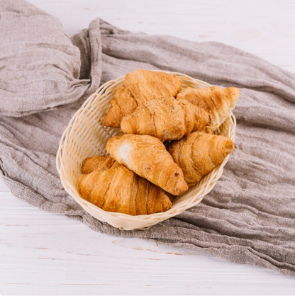 PACK MINI CROISSANT MARGARINA