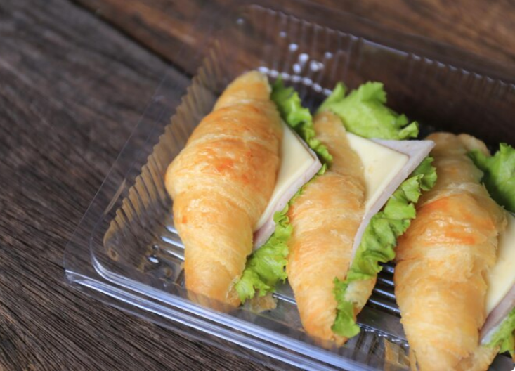 PACK MINI CROISSANT MARGARINA