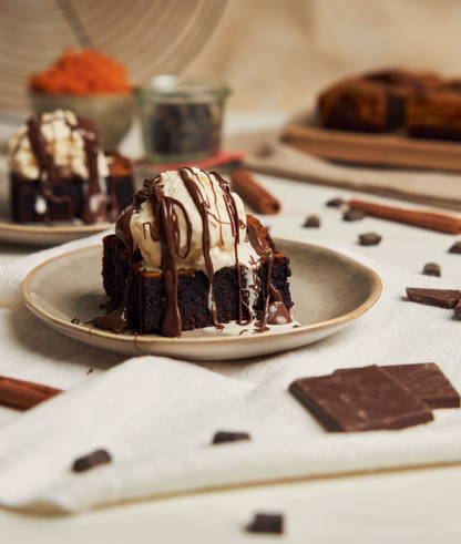 PACK BROWNIE DOBLE CHOCO CHIP