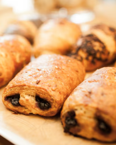 PACK PAN DE CHOCOLATE
