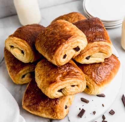 MINI PAN DE CHOCOLATE