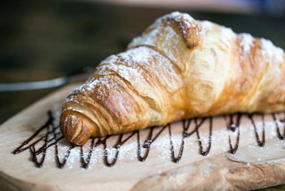 PACK CROISSANT RELLENO MANJAR