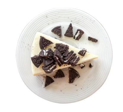 CHEESECAKE OREO