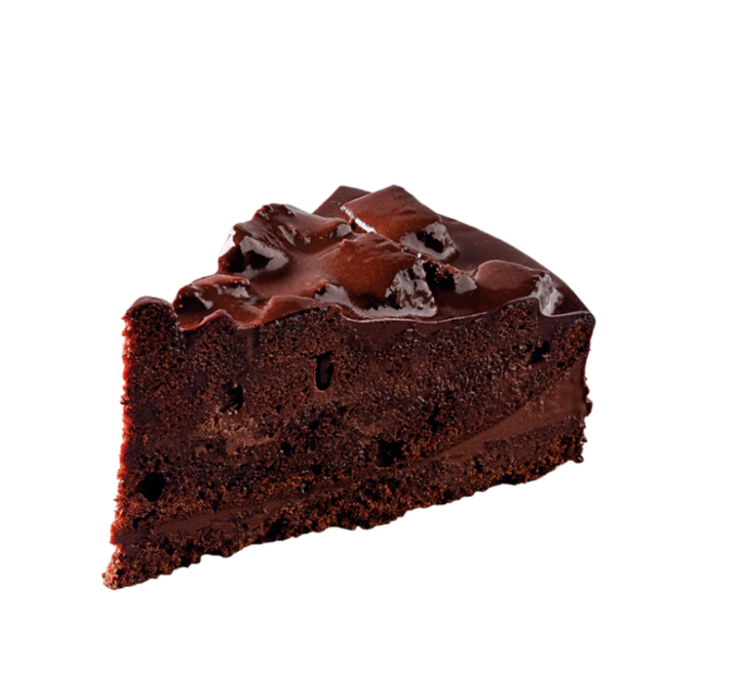 TORTA CHOCOLATE FUDGE