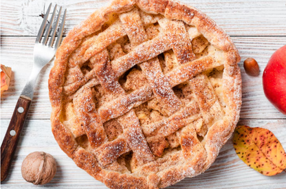 AMERICAN APPLE PIE