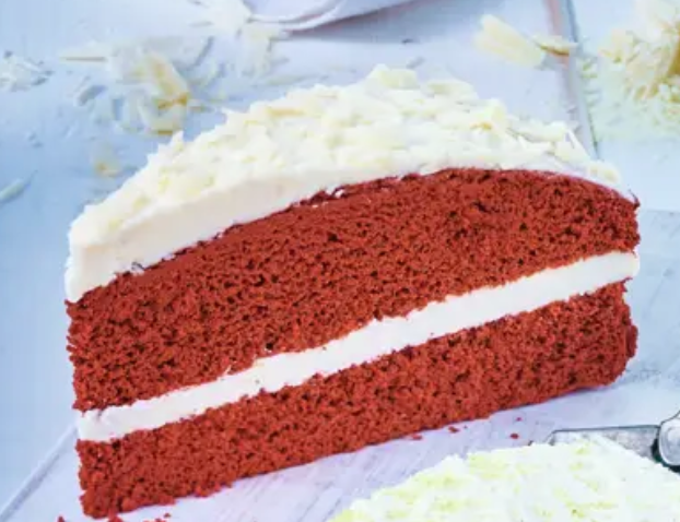 TARTA RED VELVET