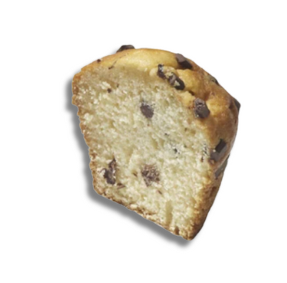 MUFFIN VAINILLA CHOCO CHIPS