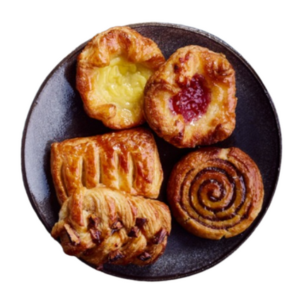 MINI MIX DANISH