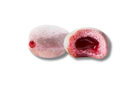 MINI BEIGNET
