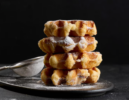 MINI WAFFLE BELGA