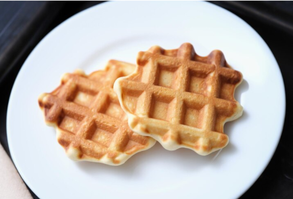 MINI WAFFLE BELGA