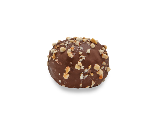 POP NEGRITO AVELLANA