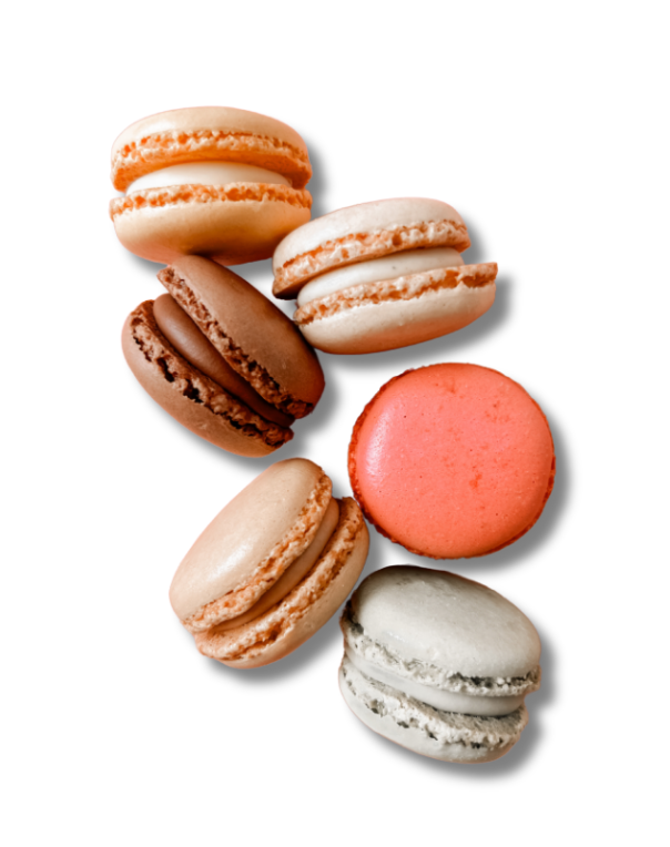 MACARONS