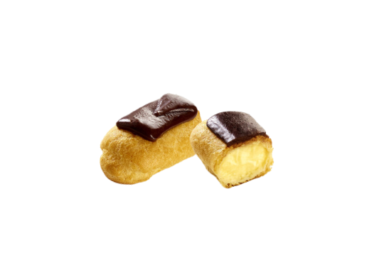 MINI ECLAIR