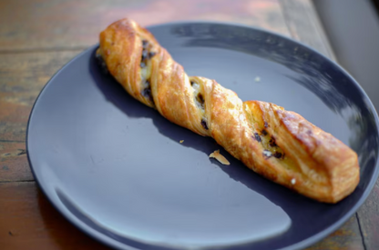 CHOCO TWIST