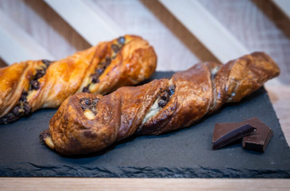 CHOCO TWIST