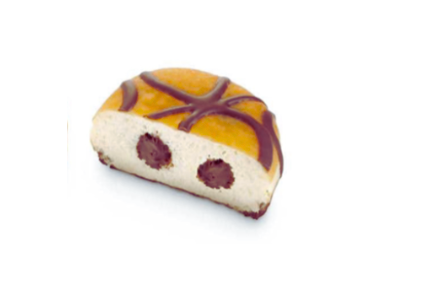 DONUT CHOCOLATE