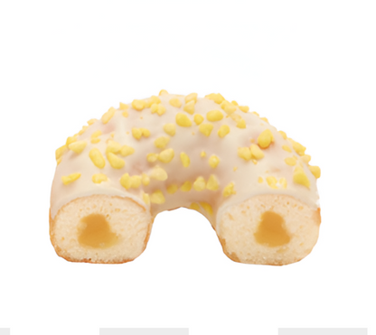 DONUTS LIMON