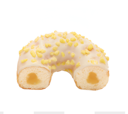 DONUTS LIMON