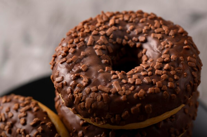 DONUT CHOCOLATE