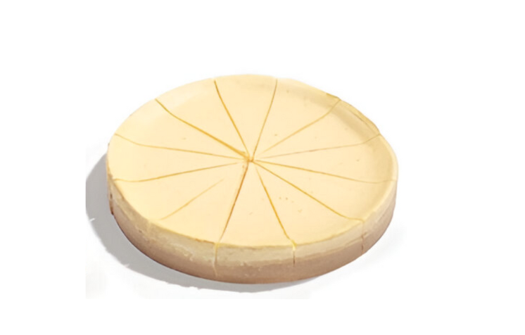 CHEESECAKE WHITE