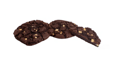GALLETA DOBLE CHOCOLATE