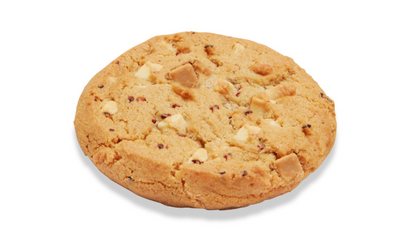 GALLETA CHOCOBLANCO FRAMBUESA