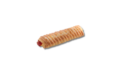 ROLLITO FRAMBUESA