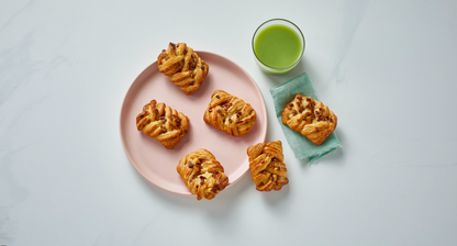MINI TRENZA MAPLE