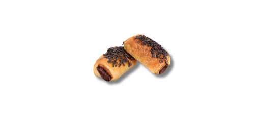 Mini chic chocolate