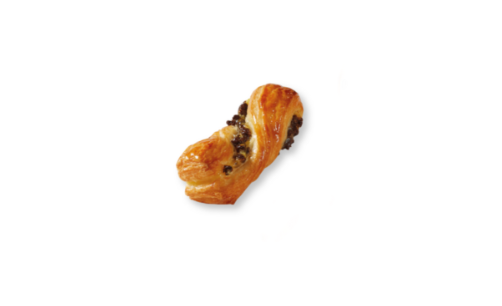 MINI CHOCO TWIST