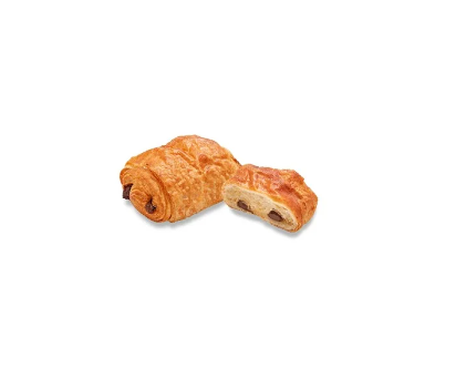 PAN DE CHOCOLATE