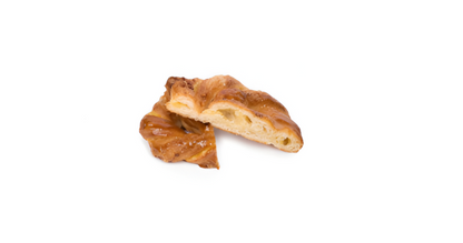 BRETZEL CREMA