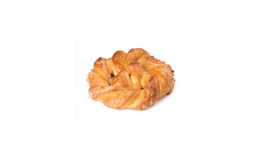 BRETZEL CREMA