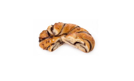 BRETZEL CHOCOLATE