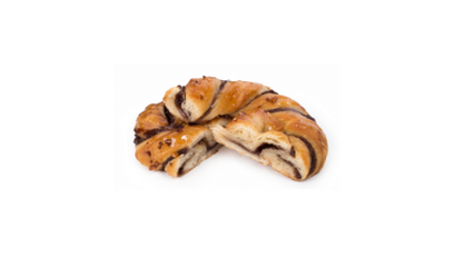 BRETZEL CHOCOLATE
