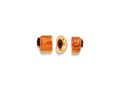 NAPOLITANA CHOCOLATE