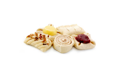 MINI MIX DANISH